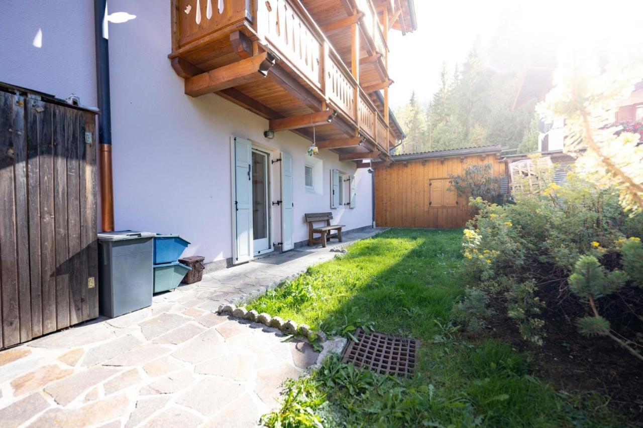Cesa Pecedel Apartment Canazei Exterior photo